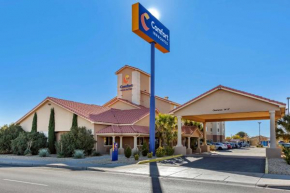 Comfort Inn & Suites Deming